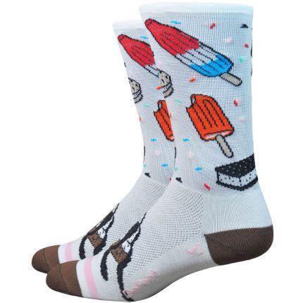 aireator  iscream socks sokken