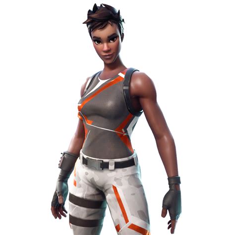 Fortnite Dominator Skin Character Png Images Pro Game Guides