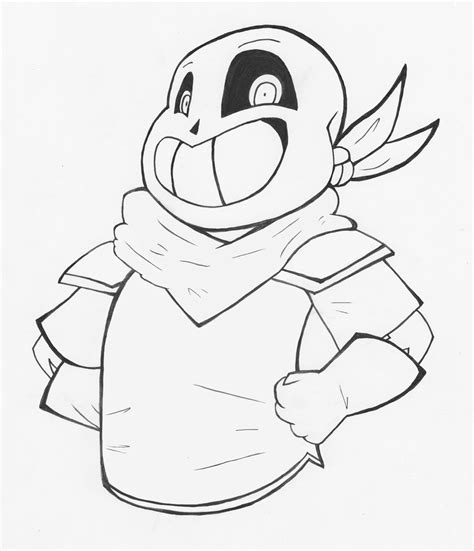 undertale coloring pages polama