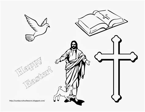easter coloring pages sunday school coloring pages sunday school