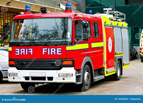 fire engine stock images image