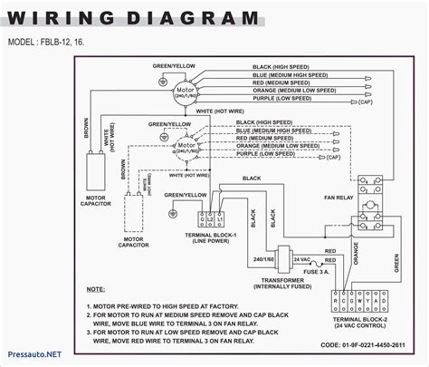 volt baseboard heater wiring diagram