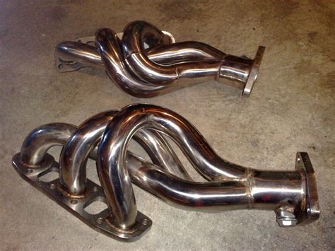 homemade headers nice price or crack pipe my350z nissan 350z and 370z forum discussion