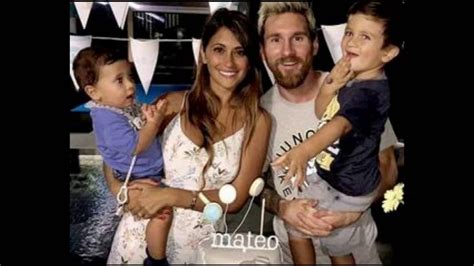 lionel messi   family  hd youtube
