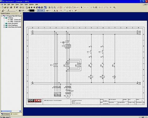 great  electrical wiring diagram software schematic library