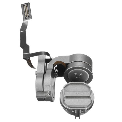 tempsa gimbal camera arm flat flex cable reparation parts pour dji mavic pro drone cdiscount