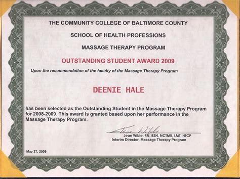 deenie hale lmt certified fascial stretch therapist level 1