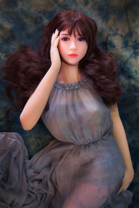 Lynn Most Full Size Realistic Sex Doll