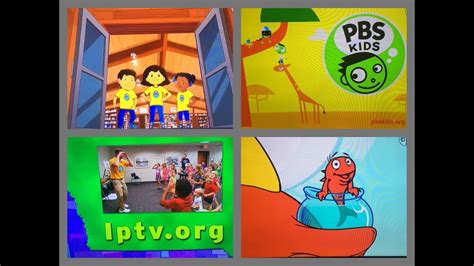 pbs kids program break  part  youtube otosection
