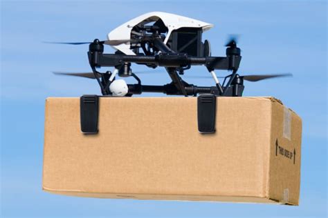 indias government  drones  delivery  ecommerce packages