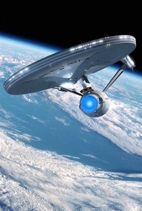enterprise star trek pinterest