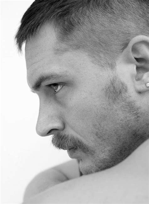 tom hardy has never had sex with a man daily squirt