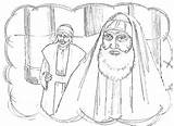 Pharisees Pharisee Sadducees Moses 4catholiceducators sketch template