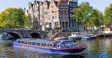 amsterdam canal cruise  stripclub  amsterdam netherlands getyourguide