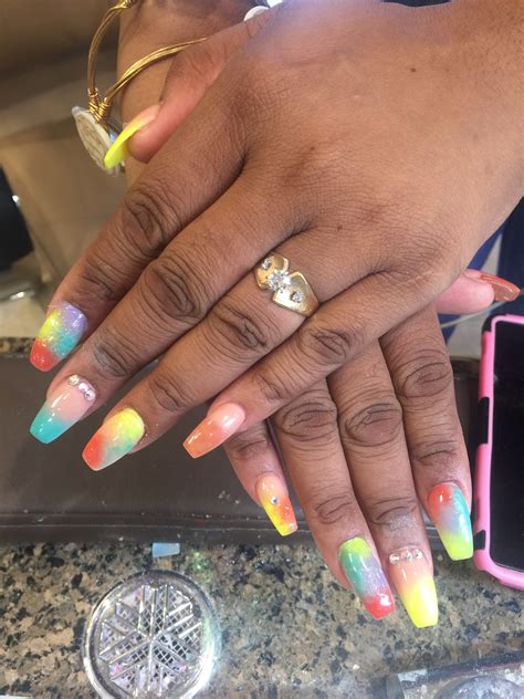 kp nails spa sumter sc