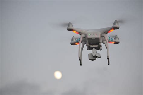 cyberpunk  drones   enforce  smog regulations  krakow post