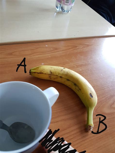 banane richtig oeffnen ernaehrung wissenschaftlich