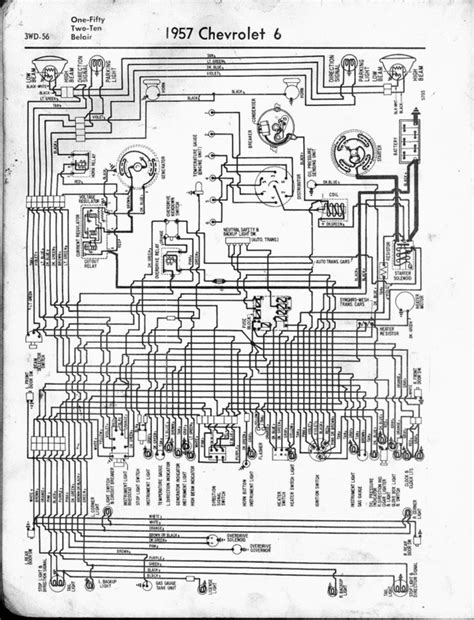 chevroletchevy user guide   wiring diagrams tradebit
