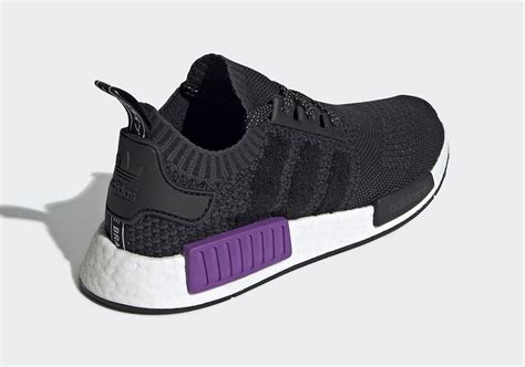 Adidas Nmd R1 Ultra Boost 1 0 G54635 Release Date Sbd