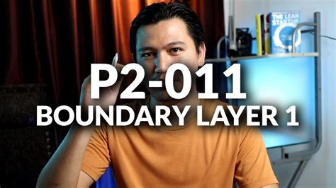 p  boundary layer part  youtube