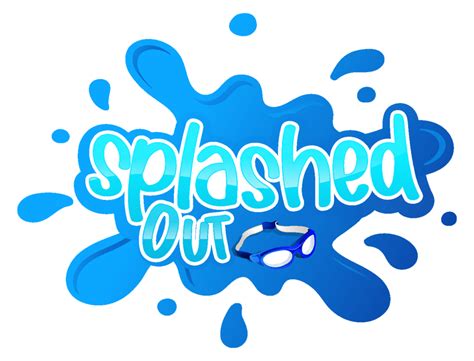 thank you for booking with us splashed out