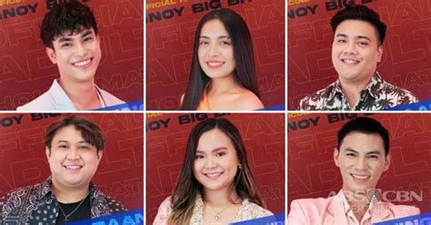 new adult housemates enter pbb kumunity abs cbn entertainment