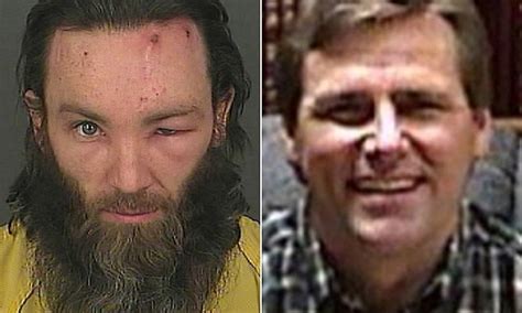 Suspect Who Killed Denver Transit Cop Supports Isis Daily Mail Online