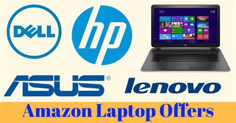 amazon laptop offers