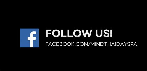 facebook mind thai day spa