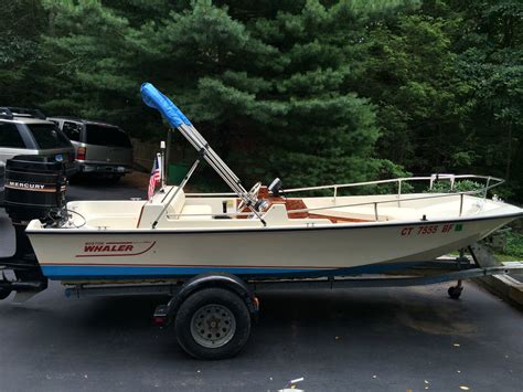 boston whaler  montauk boat  sale page  waa