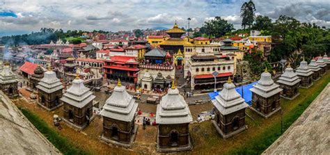 Everything About Pashupatinath Temple Trend In Nepal