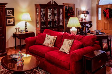 tips  designing  ultimate cozy living room space