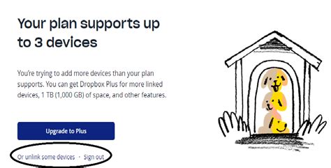 dropbox limit  basic users impact  dropbox limit  book keeper sync book keeper app