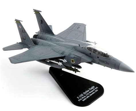 italeri die cast collection f 15e strike eagle item ita48152 1 100 scale eztoys diecast