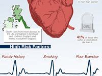 heart diseases ideas disease infographic disease heart health