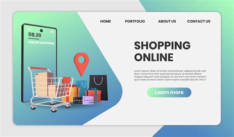 shopping website templates   html  css  php