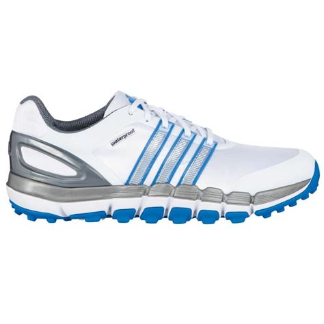clearance adidas pure  gripmore sport spikeless mens waterproof golf shoes ebay
