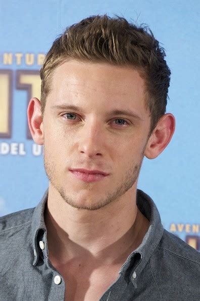 jamie bell goes back to live action for romantic comedy fighting jacob kate mara co starring