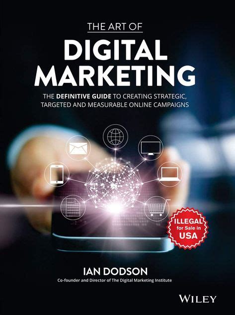 digital marketing books ideas digital marketing books