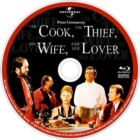 the cook the thief his wife and her lover movie fanart fanart tv