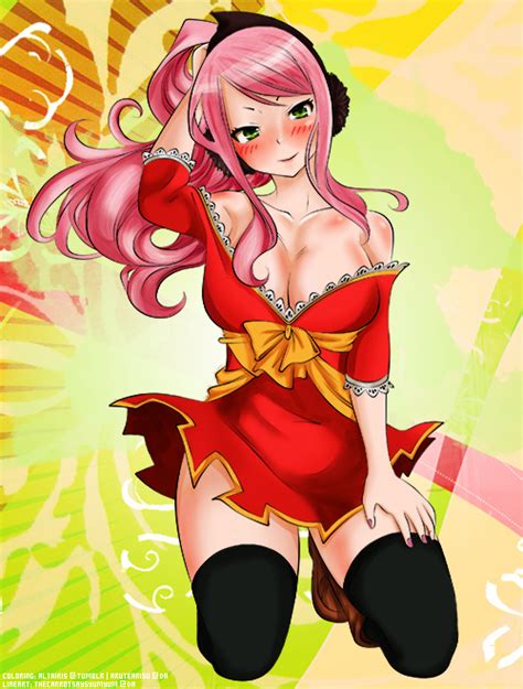 ~sexy♥ Meldy Sexy Anime Girls Fan Art 35900291 Fanpop