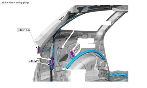 diagram ford focus mk wiring diagram mydiagramonline