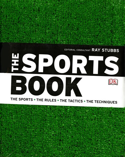 rps information centre  sports book