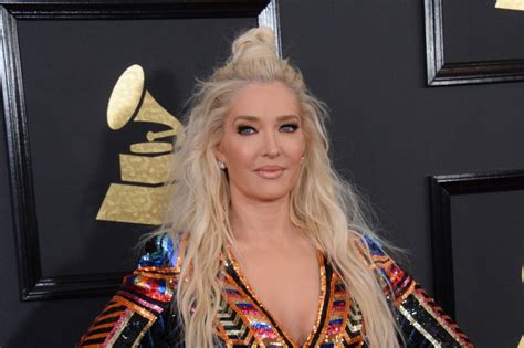 Erika Jayne On Her Sexy Dwts Routines I M Just Myself
