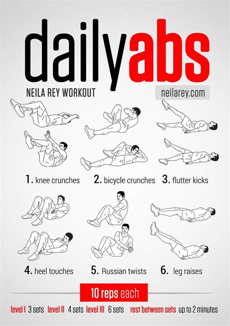 12 Daily Ab And Chest Workout Background Chest And Back And Ab Workout