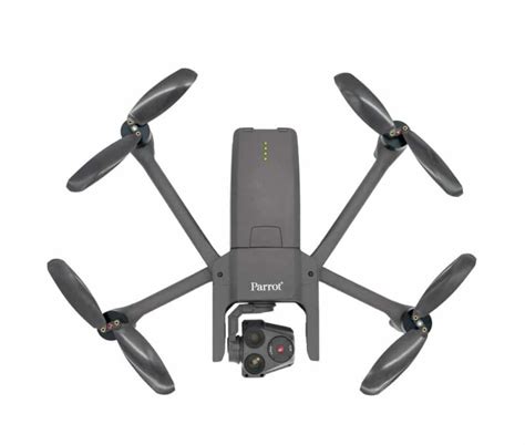 parrot anafi usa gov edition drone drone parts center