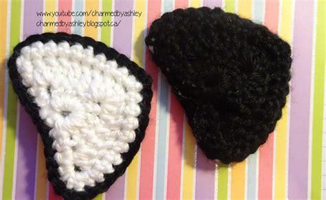 cat ears crochet  pattern  tutorial charmed  ashley