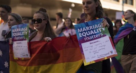marriage equality postal vote yes campaign 2ser