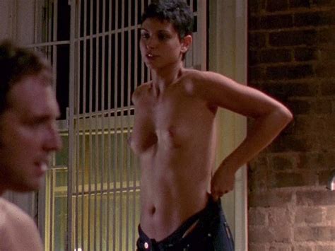 finally morena baccarin nude pics exposed [ full collection ]