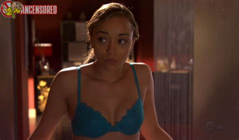 Ashley Madekwe Nude Pics And Videos That You Must See In 2017